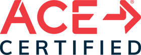 ACE Certified